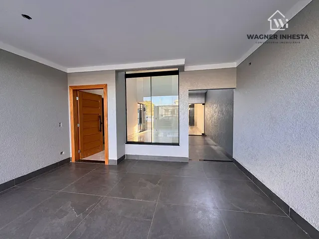 Casa com 238m² 3 quartos e 3 banheiros, à venda, no bairro Zona 31 em Maringá