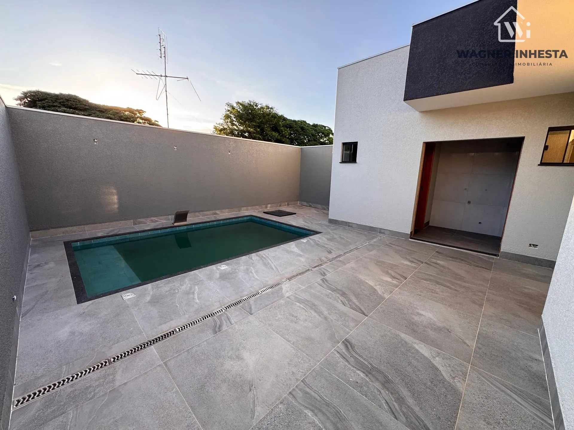 Casa, 3 quartos, 152 m² - Foto 21