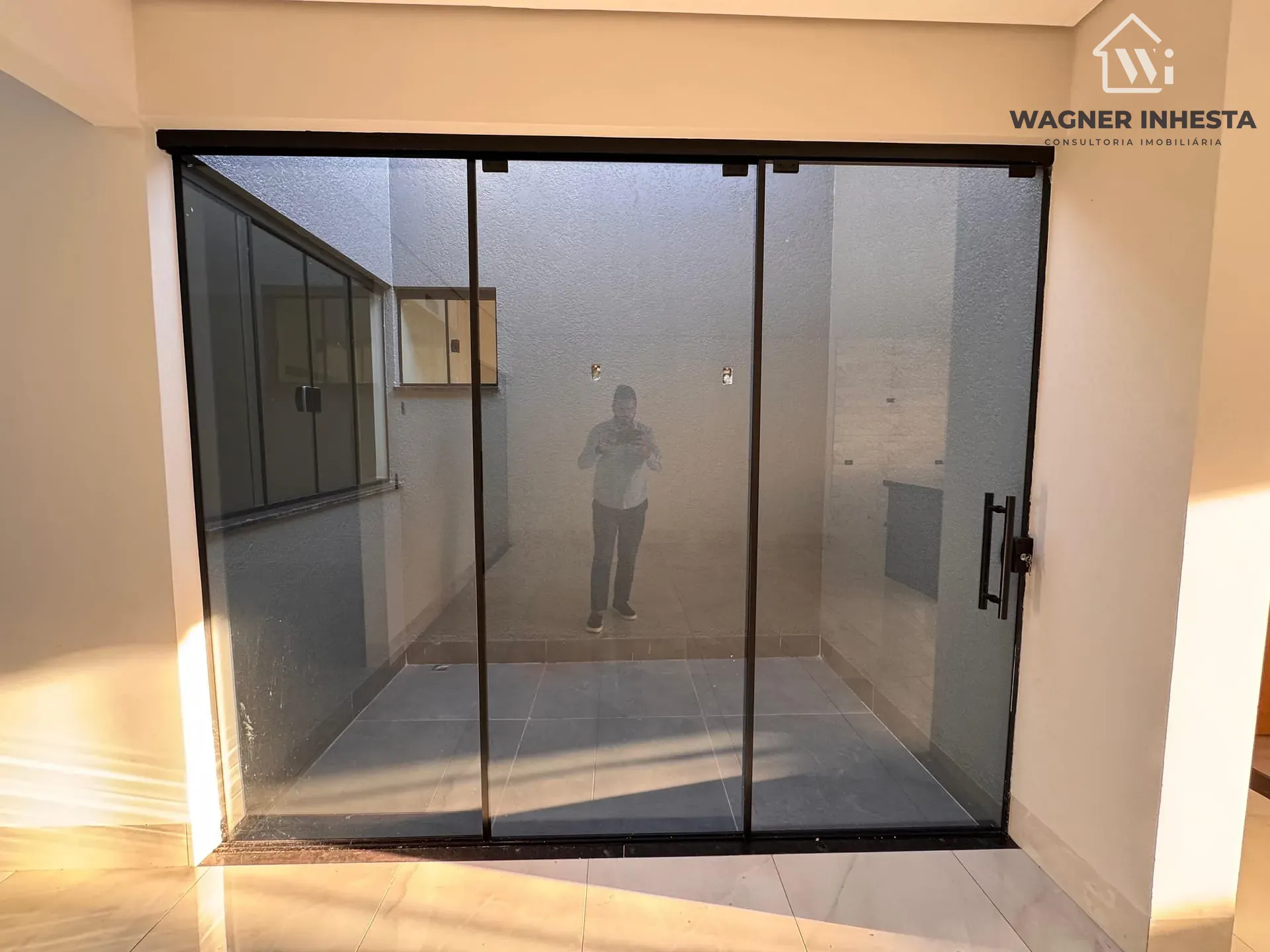 Casa, 3 quartos, 152 m² - Foto 11