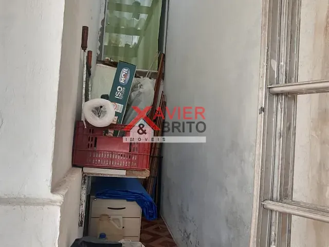 Casa 3 quartos e 2 banheiros, à venda, no bairro Vila Antonieta em São Paulo