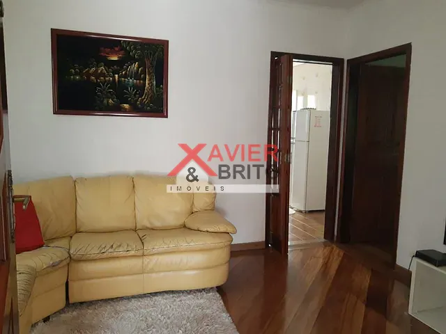 Casa 3 quartos e 2 banheiros, à venda, no bairro Vila Antonieta em São Paulo