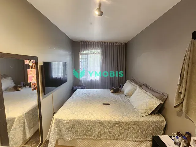 Casa 5 quartos e 4 banheiros, à venda, no bairro Guará I em Brasília