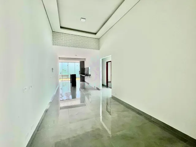 Casa com 180m² 3 quartos e 3 banheiros, à venda, no bairro Vila Nasser em Campo Grande