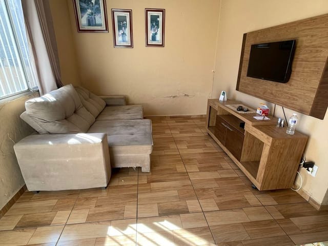 Foto do Casa - Casa com 3 dormitórios e 104m² de área útil à venda no Parque Residencial Eloy Chaves em Jundiaí, São Paulo | Zion Prime Imóveis