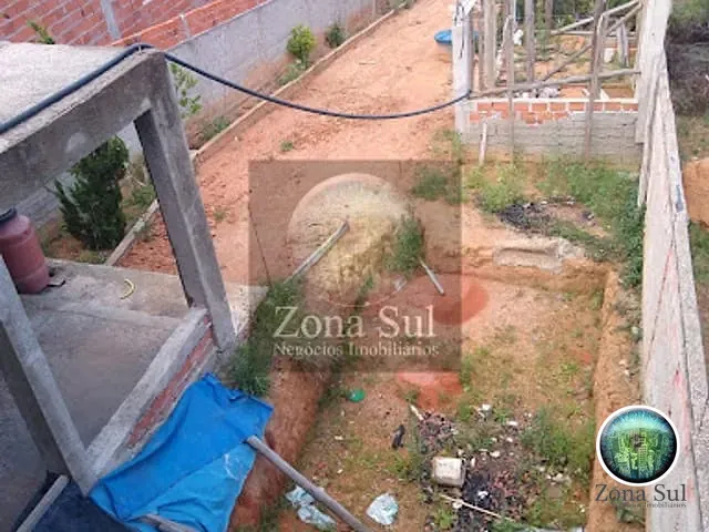 Casa com 150m² 3 quartos e 2 banheiros, à venda, no bairro Ana Maria em Sorocaba