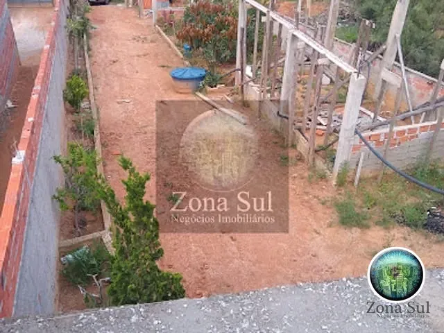 Casa com 150m² 3 quartos e 2 banheiros, à venda, no bairro Ana Maria em Sorocaba