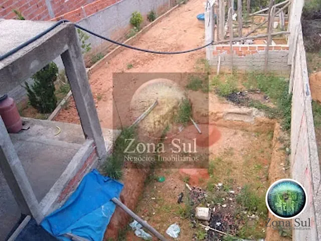 Casa com 150m² 3 quartos e 2 banheiros, à venda, no bairro Ana Maria em Sorocaba