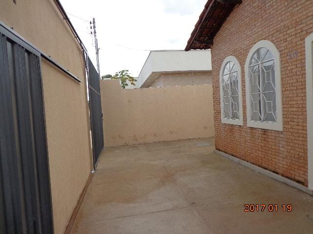 Foto do Casa - Casa à venda 3 Quartos, 1 Suite, 324M², Grande Horizonte, Uberaba - MG | ZUCATO IMOBILIARIA LTDA