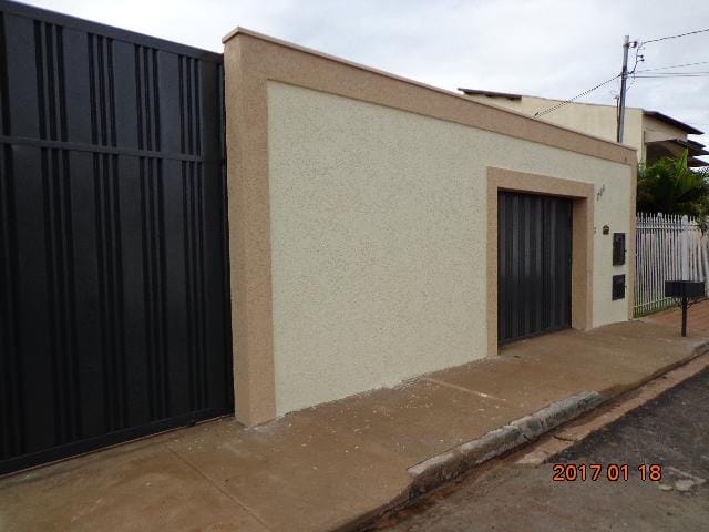 Foto do Casa - Casa à venda 3 Quartos, 1 Suite, 324M², Grande Horizonte, Uberaba - MG | ZUCATO IMOBILIARIA LTDA