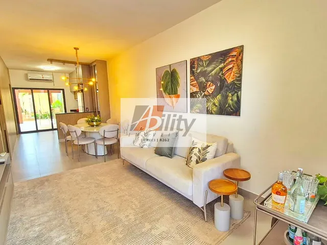 Casa 3 quartos e 3 banheiros, à venda, no bairro Jardim Imperial em Cuiabá