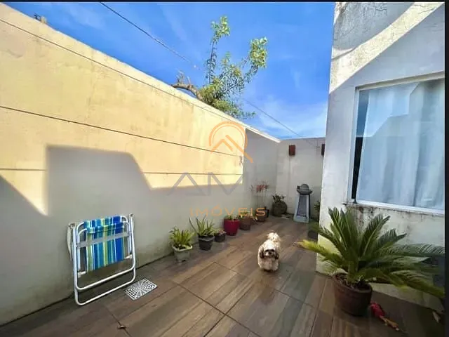Casa com 143m² 3 quartos e 2 banheiros, à venda, no bairro Tres Vendas em Pelotas