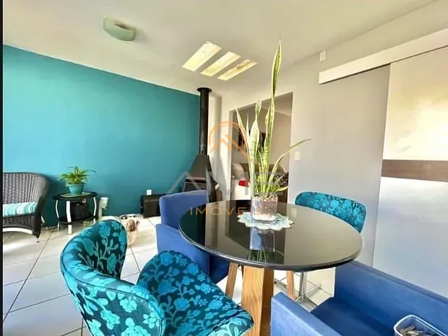 Casa com 143m² 3 quartos e 2 banheiros, à venda, no bairro Tres Vendas em Pelotas