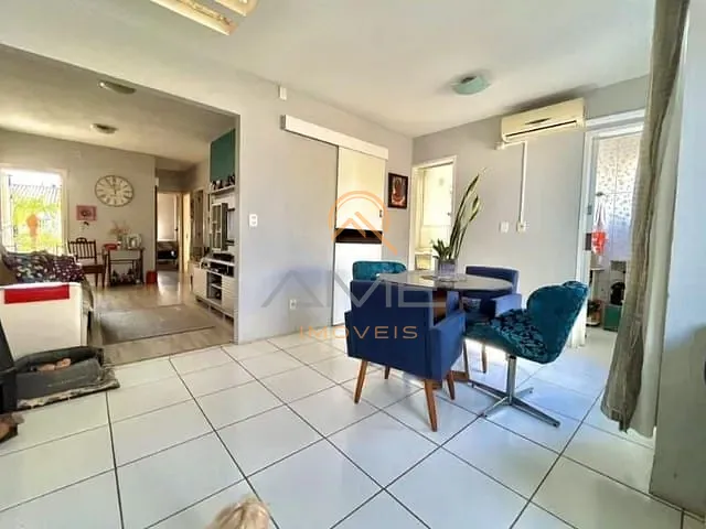 Casa com 143m² 3 quartos e 2 banheiros, à venda, no bairro Tres Vendas em Pelotas