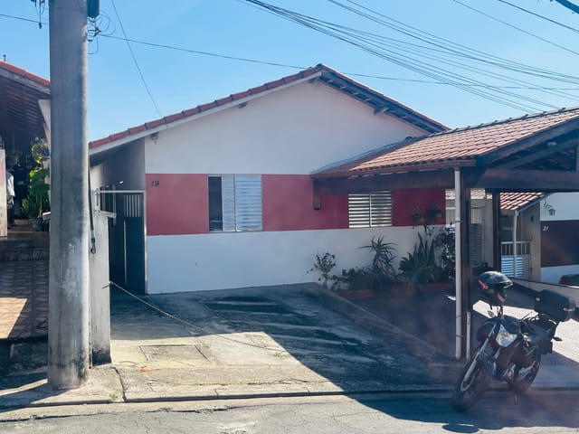 Foto do Casa - Casa à venda, com 49 m², por R$ 220.000 - Vila Ursulina, Itaquaquecetuba, SP | Acharimóvel.net