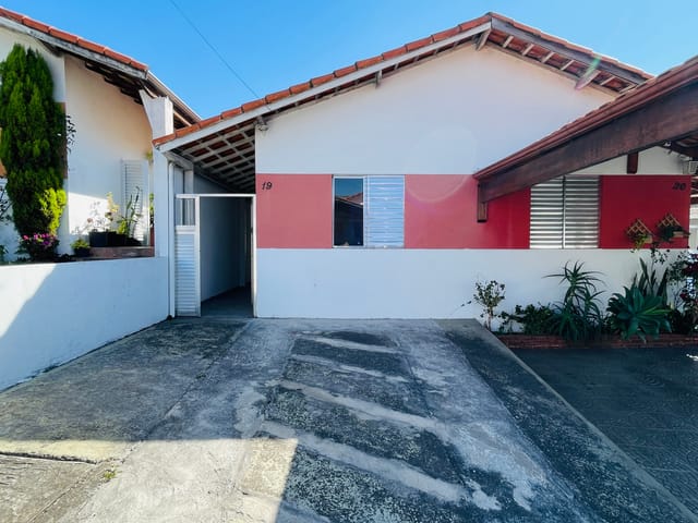 Foto do Casa - Casa à venda, com 49 m², por R$ 220.000 - Vila Ursulina, Itaquaquecetuba, SP | Acharimóvel.net