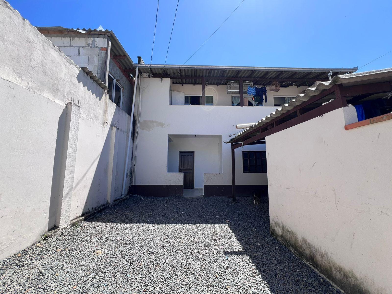 Casa, 2 quartos, 53 m² - Foto 2