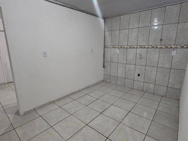 Casa 2 quartos e 1 banheiro, à venda, no bairro Murta em Itajaí