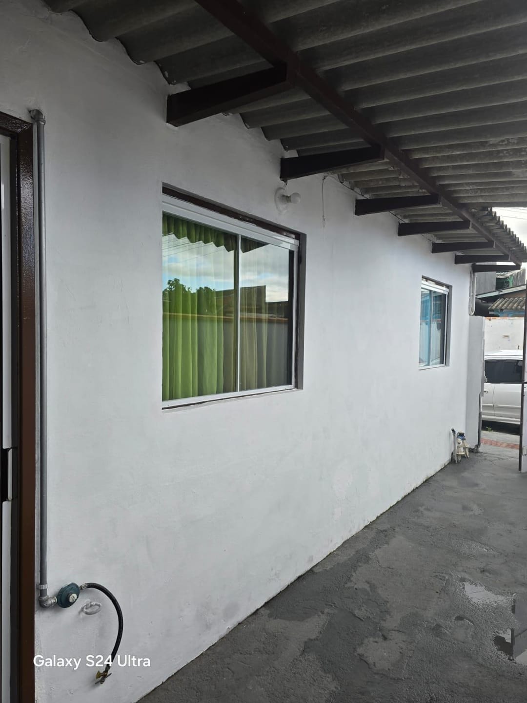 Casa, 2 quartos, 53 m² - Foto 11