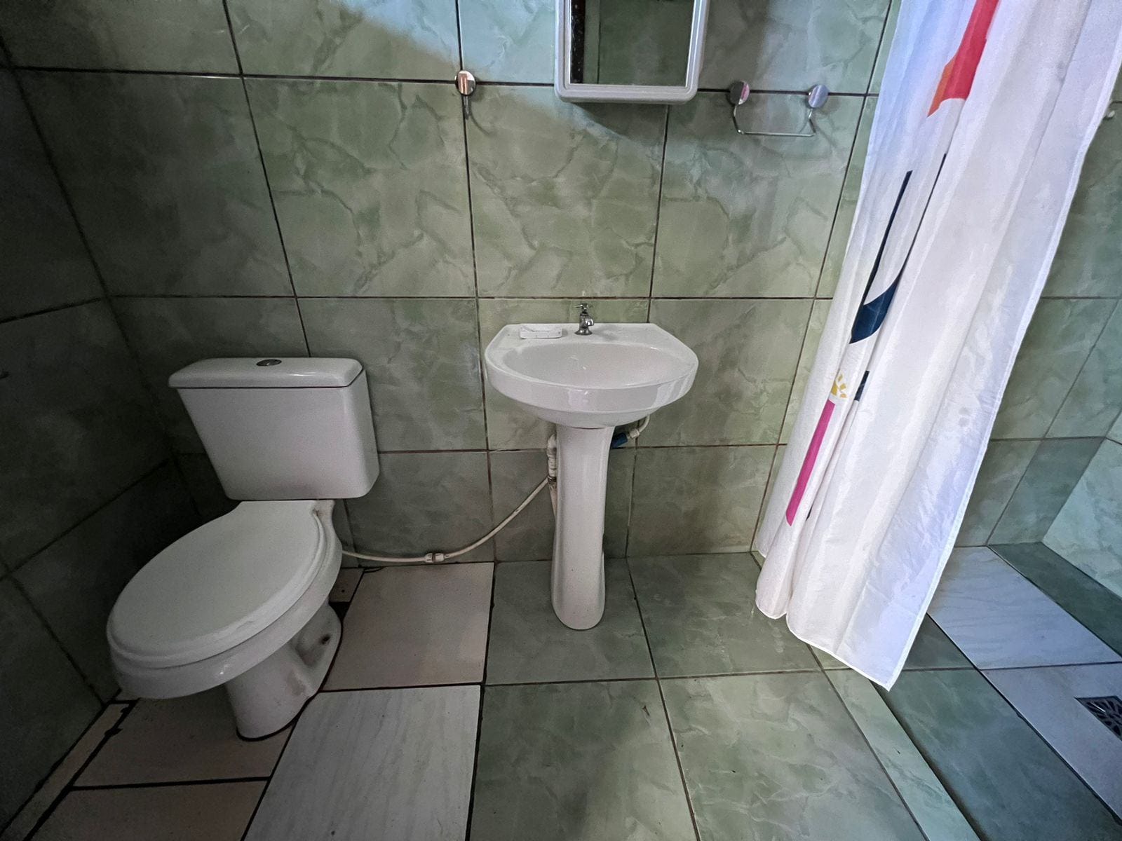 Casa, 2 quartos, 53 m² - Foto 14