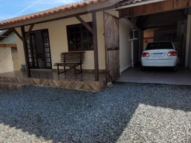 Foto do Casa - Casa à venda 2 Quartos, 2 Vagas, 242M², VILA NOVA, Porto Belo - SC | ATO CONSULTORIA IMOBILIARIA