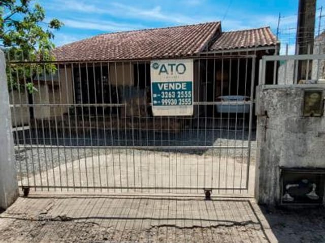 Foto do Casa - Casa à venda 2 Quartos, 2 Vagas, 242M², VILA NOVA, Porto Belo - SC | ATO CONSULTORIA IMOBILIARIA