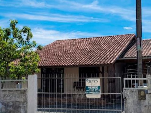 Foto do Casa - Casa à venda 2 Quartos, 2 Vagas, 242M², VILA NOVA, Porto Belo - SC | ATO CONSULTORIA IMOBILIARIA