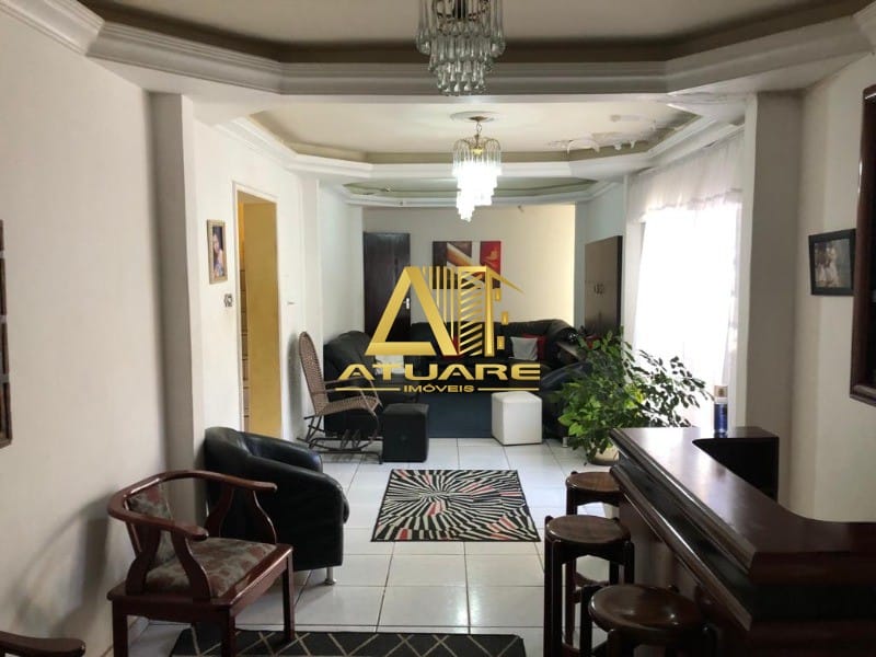 Casa, 5 quartos, 200 m² - Foto 6