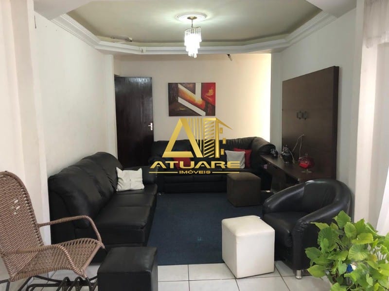 Casa, 5 quartos, 200 m² - Foto 9