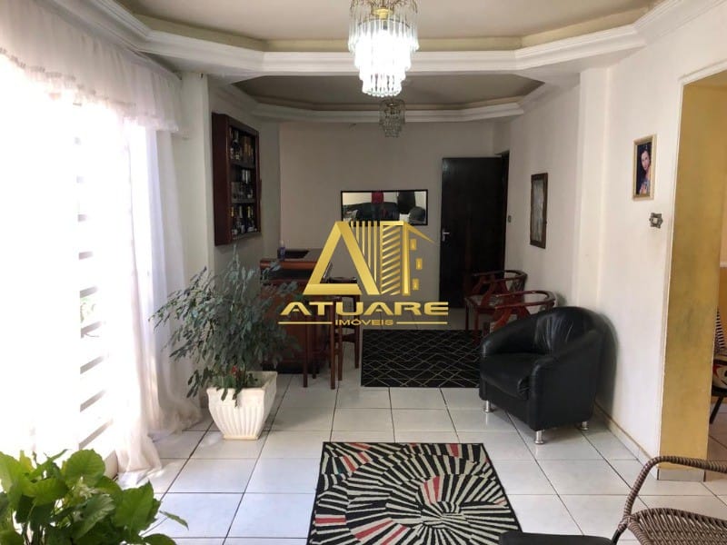Casa, 5 quartos, 200 m² - Foto 8