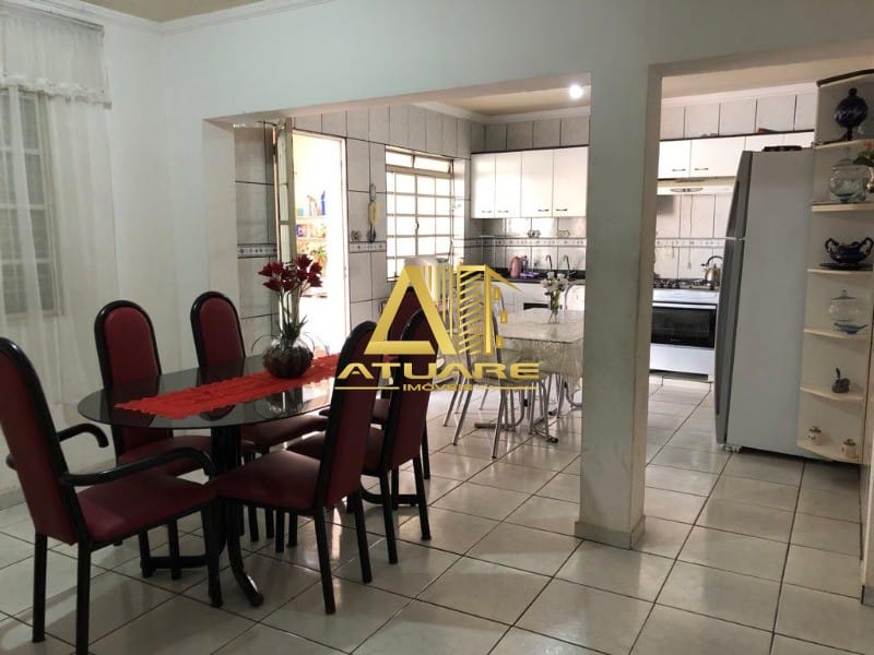Casa, 5 quartos, 200 m² - Foto 14