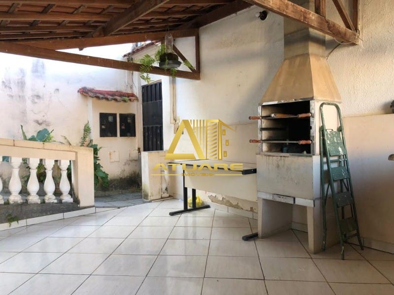 Casa, 5 quartos, 200 m² - Foto 5