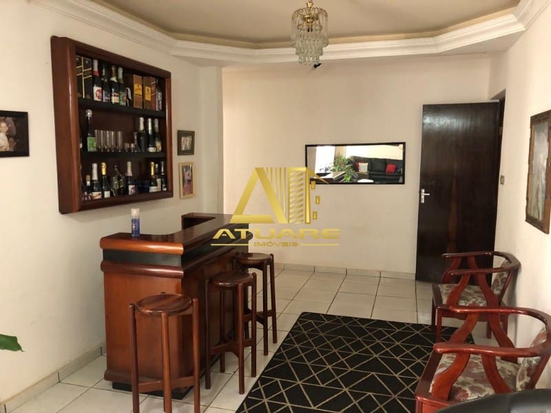 Casa, 5 quartos, 200 m² - Foto 10