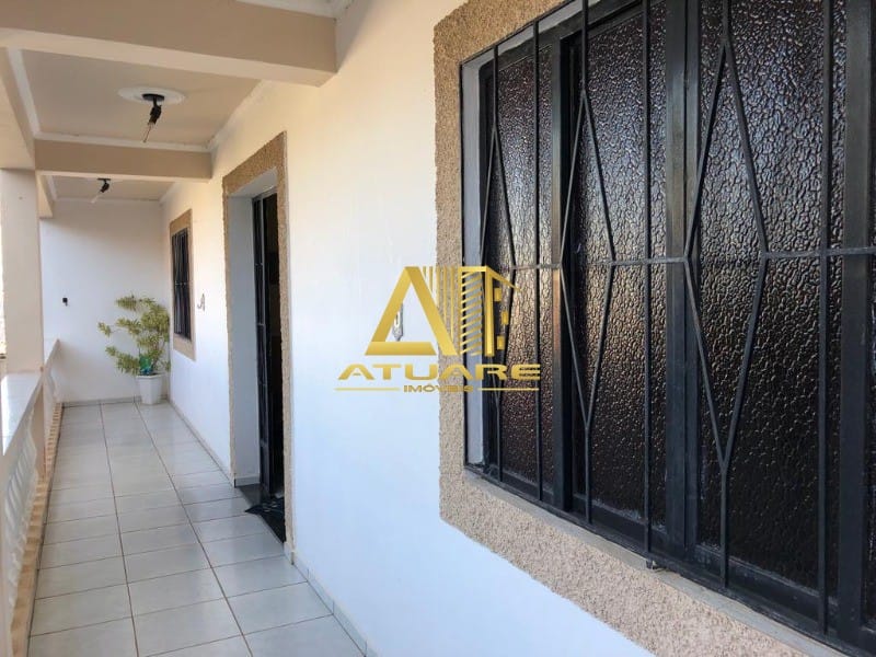 Casa, 5 quartos, 200 m² - Foto 3