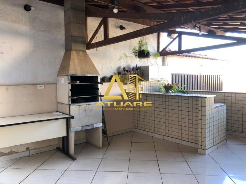 Casa, 5 quartos, 200 m² - Foto 4