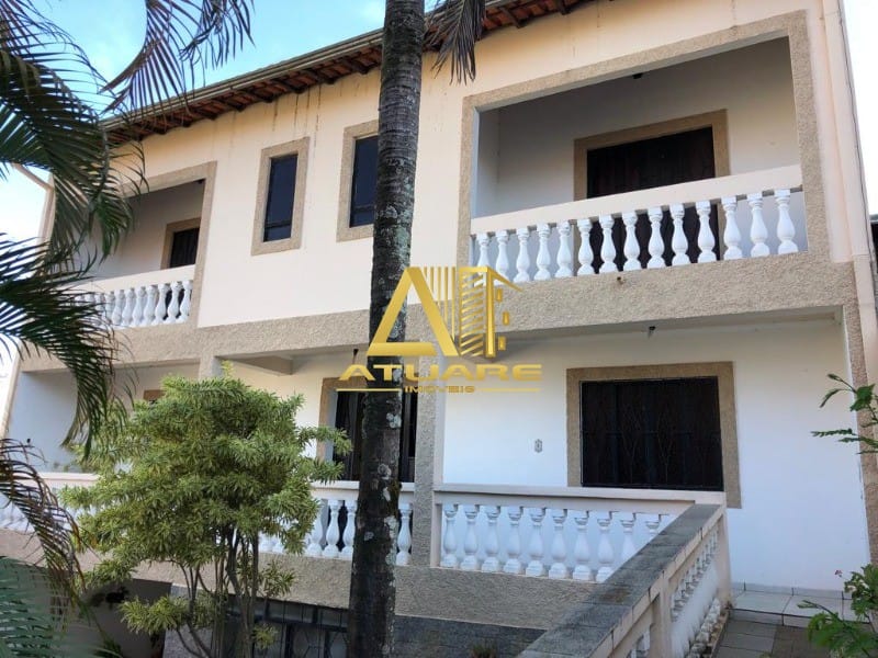 Casa, 5 quartos, 200 m² - Foto 2