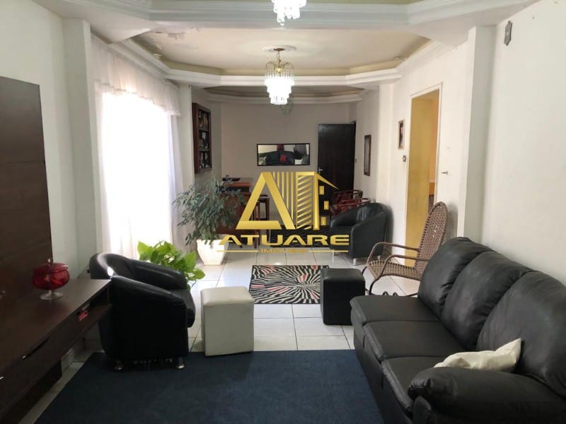 Casa, 5 quartos, 200 m² - Foto 7