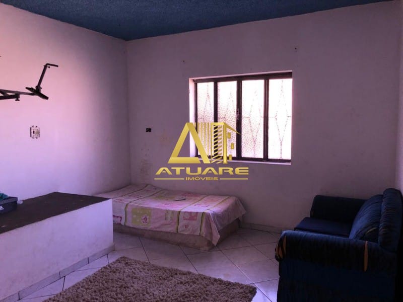Casa, 5 quartos, 200 m² - Foto 13