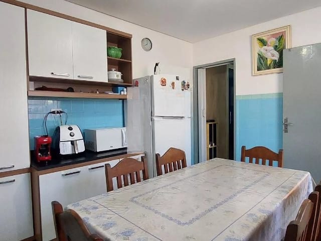 Casa 2 quartos e 1 banheiro, à venda ou para alugar, no bairro Vila Eldízia em Santo André