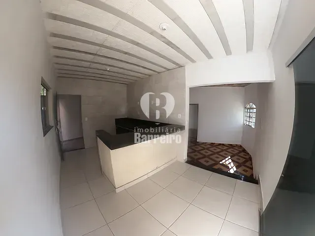 Casa 2 quartos e 1 banheiro, para alugar, no bairro Mineirão em Belo Horizonte
