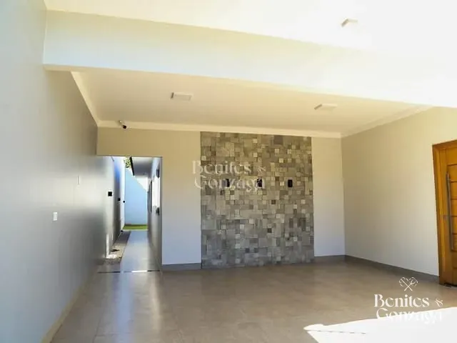 Casa com 155m² 3 quartos e 2 banheiros, à venda, no bairro Jd. Panorama em Floresta