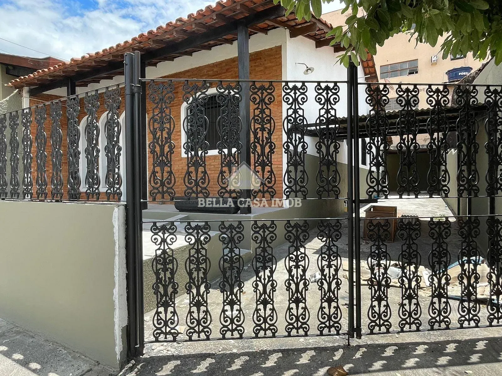 Casa, 3 quartos, 165 m² - Foto 1