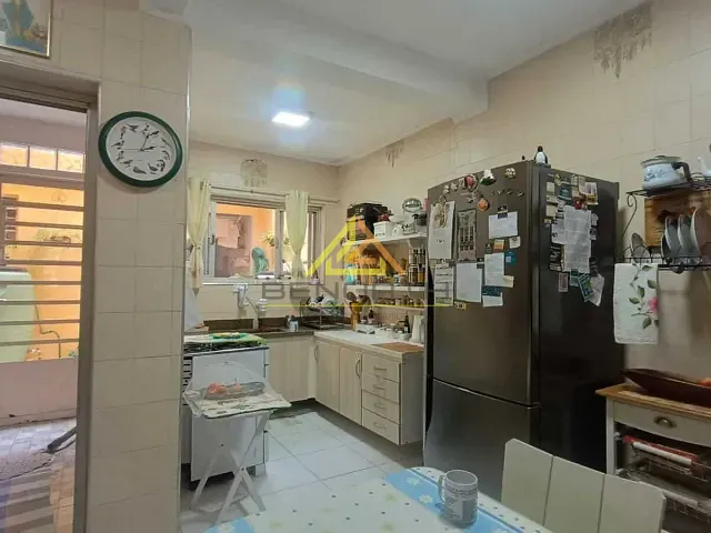 Casa com 144m² 3 quartos e 3 banheiros, à venda, no bairro Jardim Sao Paulo(Zona Norte) em São Paulo