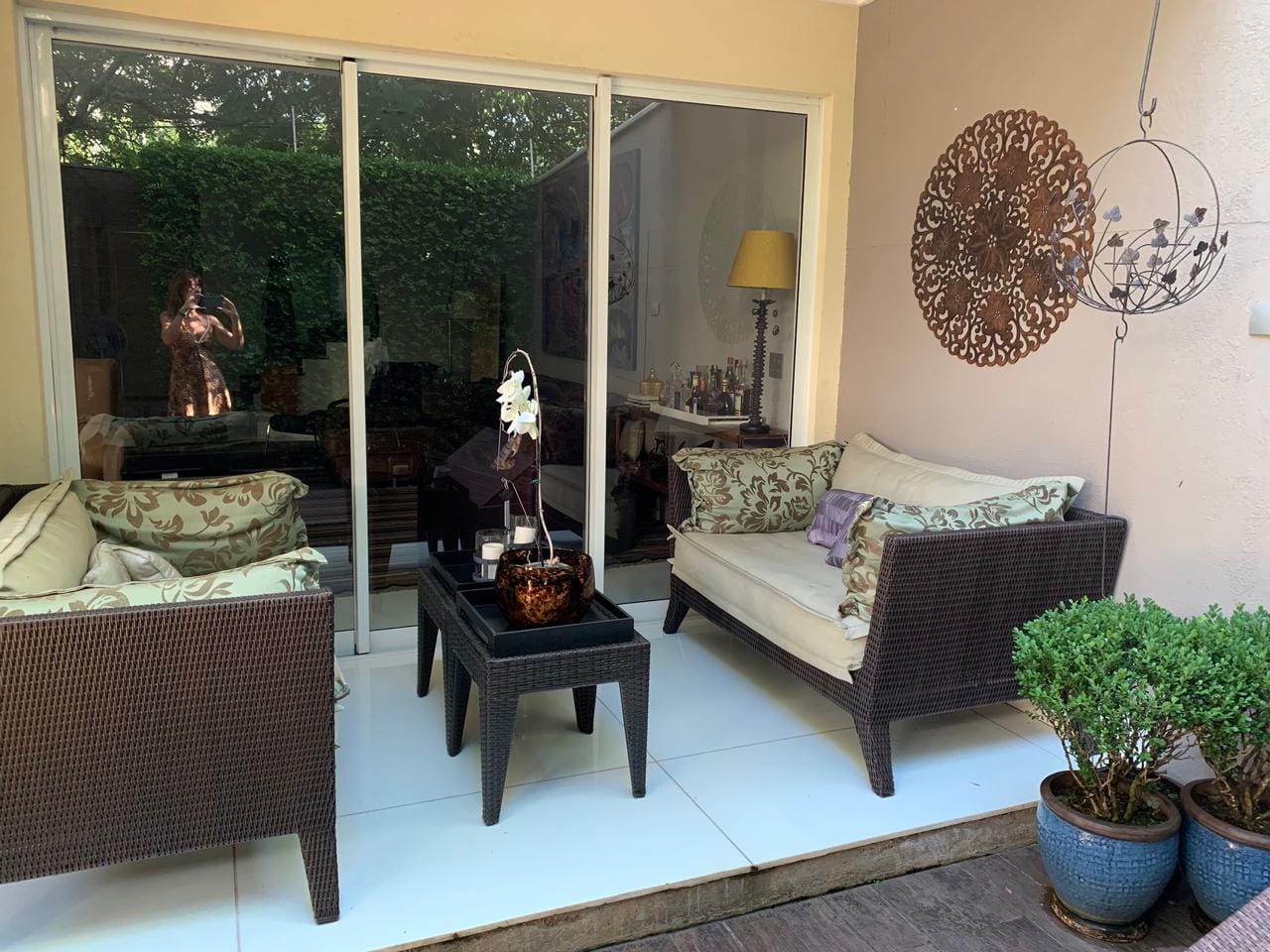 Casa, 3 quartos, 350 m² - Foto 18