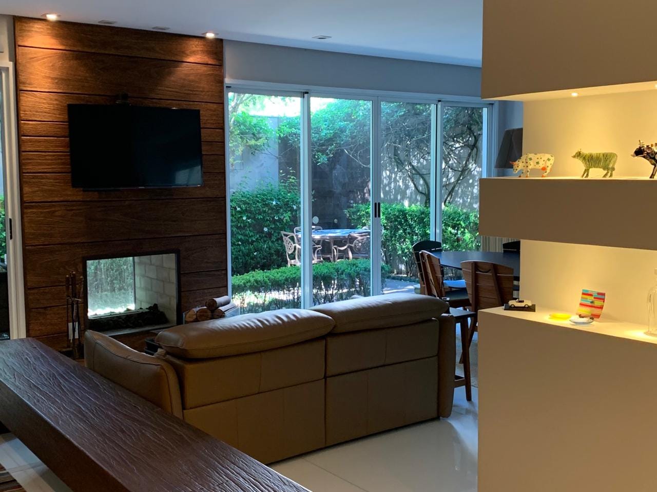 Casa, 3 quartos, 350 m² - Foto 1