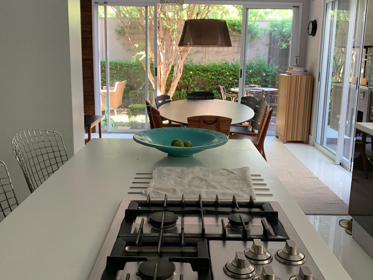 Casa, 3 quartos, 350 m² - Foto 8