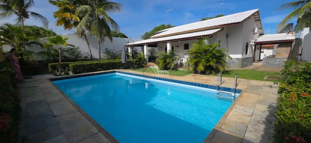 Casa, 4 quartos, 370 m² - Foto 3