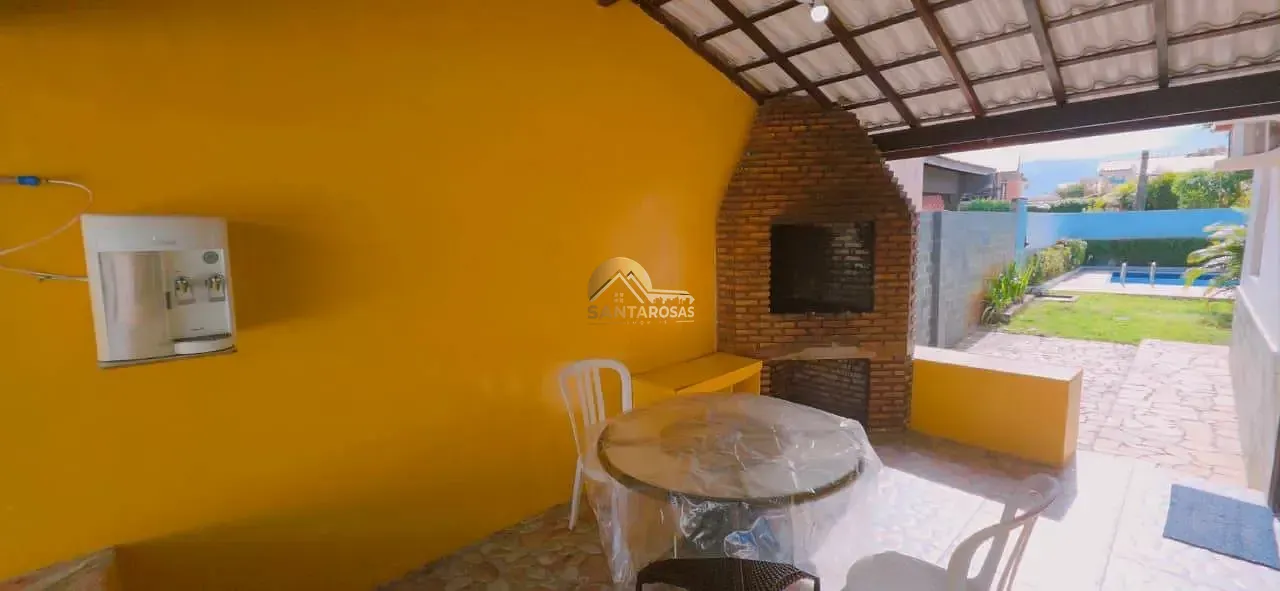 Casa, 4 quartos, 370 m² - Foto 11