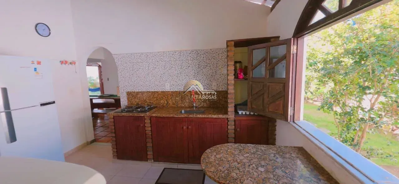 Casa, 4 quartos, 370 m² - Foto 33