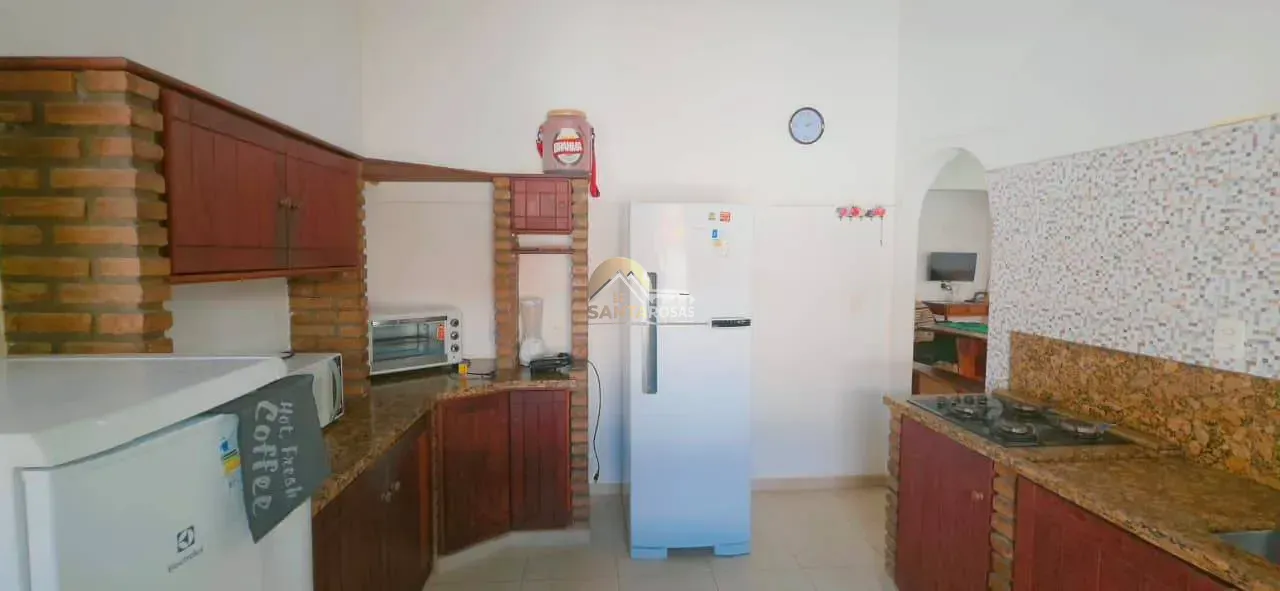 Casa, 4 quartos, 370 m² - Foto 20