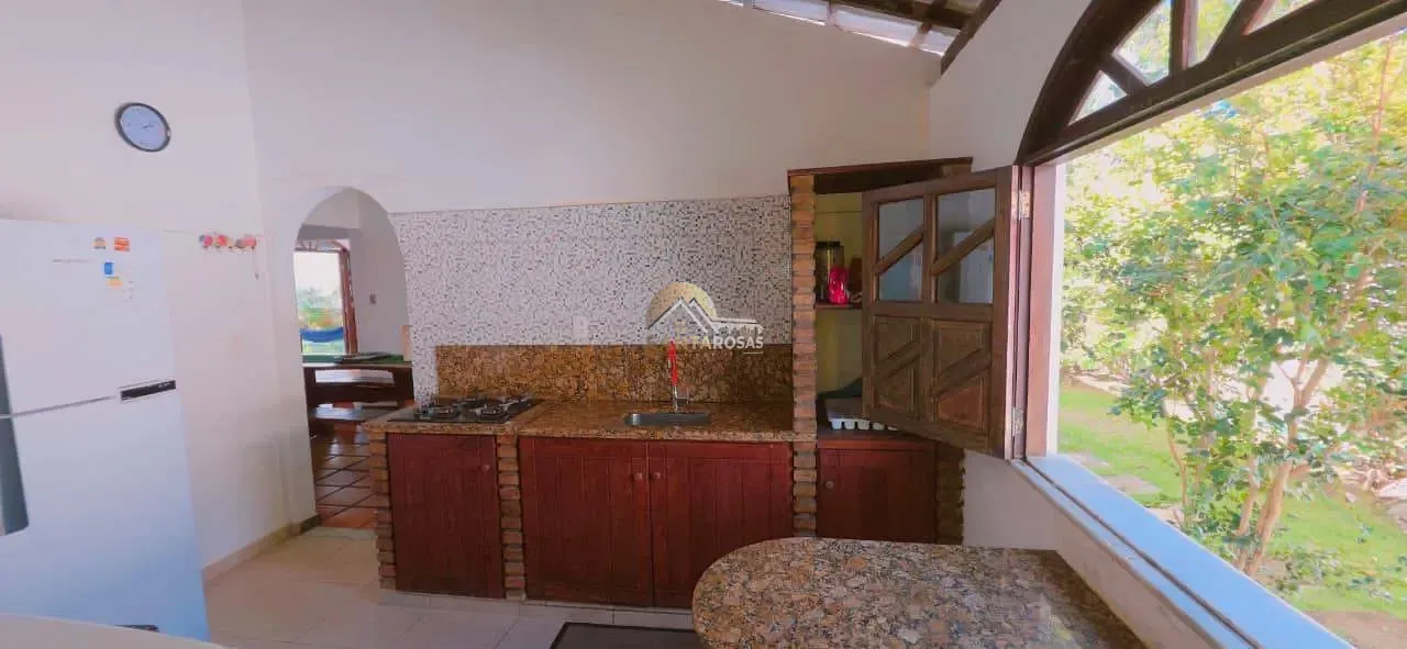 Casa, 4 quartos, 370 m² - Foto 21